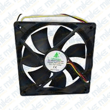 Ventiladores FSY72S12H 12V 70X25 - imagen 1