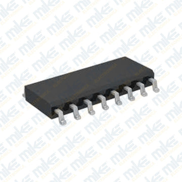 Circuitos logicos, TTL y CMOS FT245RL - imagen 1