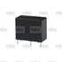 G5Q-14-DC12 Relevador 12VDC coil, 250VAC/30VDC contact 10A 20.3x10.3x16.2mm orificio pasante