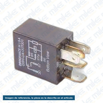 Relevadores G8H-UA-007001 - imagen 1