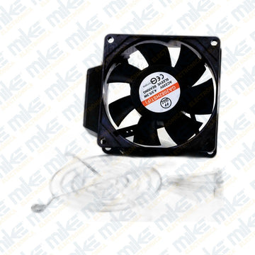 Ventiladores GA2082HST(F) AC220V 4.3/5.3W - imagen 1