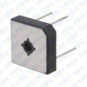 Diodos - Puentes GBPC1510W 15A - imagen 1