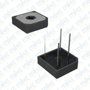 Circuitos logicos, TTL y CMOS GBPC2506W - imagen 1