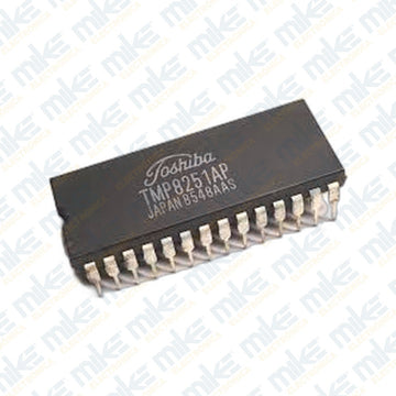 Circuitos logicos, TTL y CMOS GS8208-08C - imagen 1