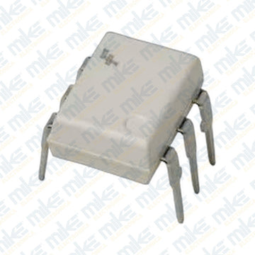 Circuitos logicos, TTL y CMOS H11AA4VM 4.17KV - imagen 1