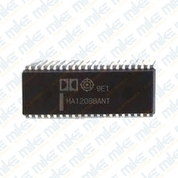 Circuitos logicos, TTL y CMOS HA12088 - imagen 1