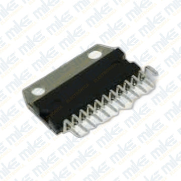 Circuitos logicos, TTL y CMOS HA13152 - imagen 1