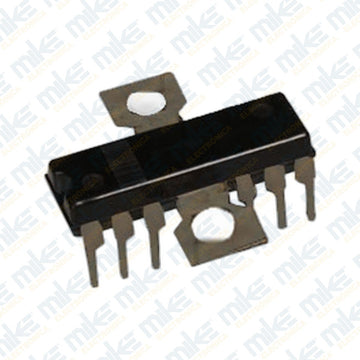 Circuitos logicos, TTL y CMOS HA1325 - imagen 1