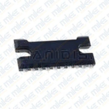 Circuitos logicos, TTL y CMOS HA1342A - imagen 1