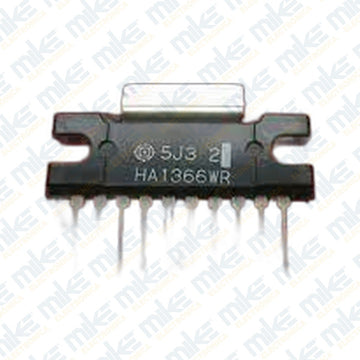 Circuitos logicos, TTL y CMOS HA1366 - imagen 1