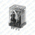 Relevadores HC2-H-DC6V