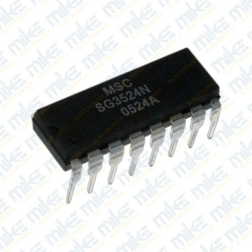 Circuitos logicos, TTL y CMOS HD74LS21P - imagen 1