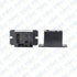 Relevadores HF105F-4 120 VAC