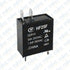 Relevadores HF25F 012-H