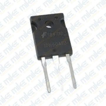 Circuitos logicos, TTL y CMOS HGTG30N60A4D - imagen 1