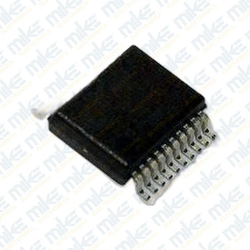 Circuitos logicos, TTL y CMOS ICE2B0565 CHIP DE TRANSMISION - imagen 1