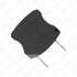 Inductor DE Potencia IND 330.00 UH 1.300 AIUR-06-331K