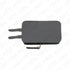Interruptor 15A 277VAC V7-1C17D8-201