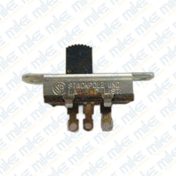 Switches INTERRUPTOR CON RESORTE UND N/A - imagen 1