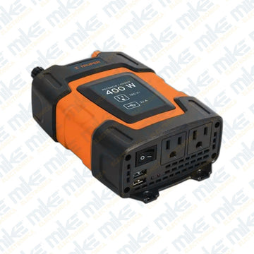 Cautines INVERSOR CORRIENTE 750W TRUPER 10490 TRUPER INCO-750 - imagen 1