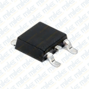 Circuitos logicos, TTL y CMOS IPD050N03L N-CH 30V 50A - imagen 1