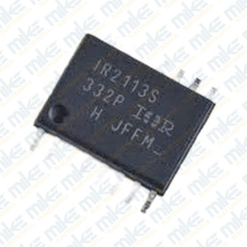 Circuitos logicos, TTL y CMOS IR2125STRPBF - imagen 1