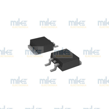 Transistores - MOSFET Infineon IRF3710STRLPBF - imagen 1