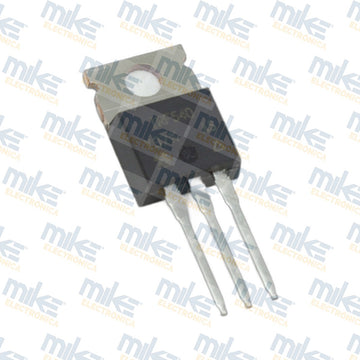Transistores - MOSFET STMicroelectronics IRF540 - imagen 1