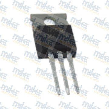 Transistores - MOSFET STMicroelectronics IRF620PBF - imagen 1