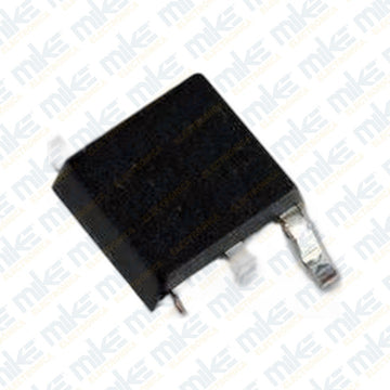 Transistores - MOSFET IRF6215STRLPBF - imagen 1