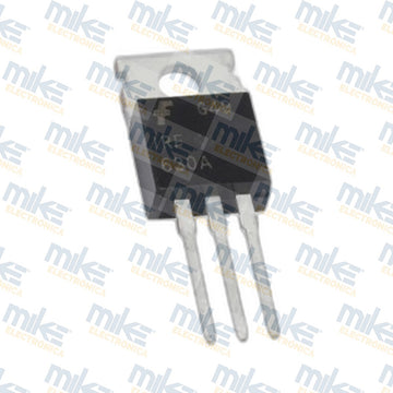 Transistores - MOSFET STMicroelectronics IRF630A - imagen 1
