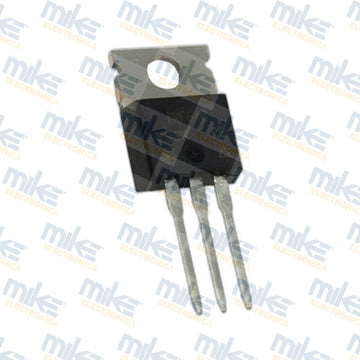 Transistores - MOSFET STMicroelectronics IRF640 - imagen 1