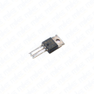 Transistores - MOSFET Vishay IRF840 - imagen 1