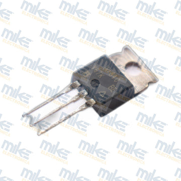 Transistores - MOSFET Vishay IRF840 - imagen 1