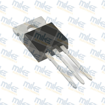 Transistores - MOSFET Infineon IRF9530NPBF - imagen 1