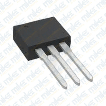 Circuitos logicos, TTL y CMOS IRFB16N60L - imagen 1