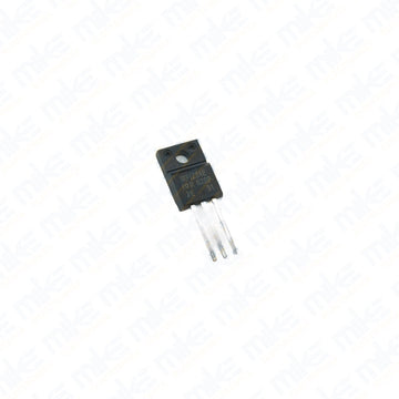 Transistores - MOSFET Vishay IRFIZ24E - imagen 1