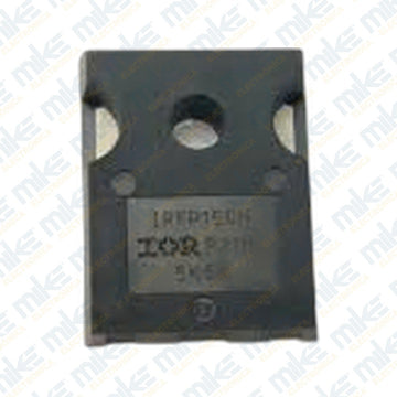 Circuitos logicos, TTL y CMOS IRFP150N - imagen 1