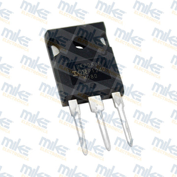 Transistores - MOSFET Infineon IRFP250NPBF - imagen 1