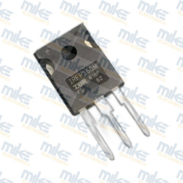 Transistores - MOSFET Infineon IRFP260N - imagen 1