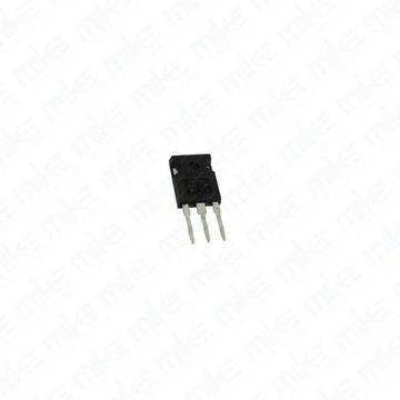 Transistores - MOSFET Vishay IRFP460 - imagen 1