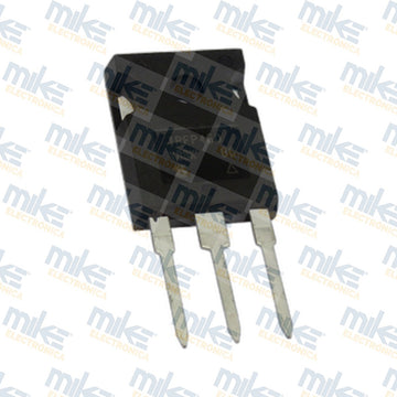Transistores - MOSFET Vishay IRFP460 - imagen 1