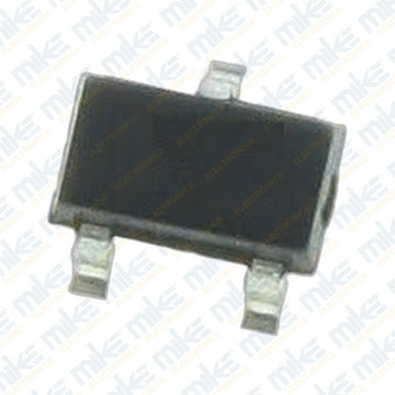 Circuitos logicos, TTL y CMOS IRLML5103TRPBF - imagen 1