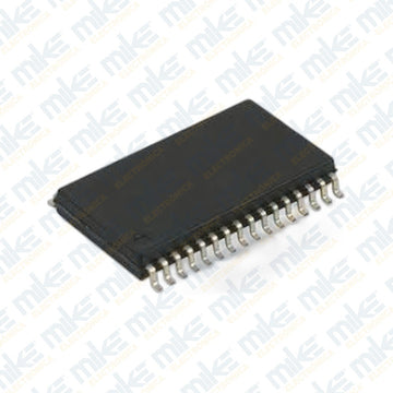 Circuitos logicos, TTL y CMOS IS61LV25616AL-10TL - imagen 1