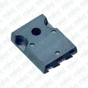 Transistores - MOSFET IXTH40N30 - imagen 1