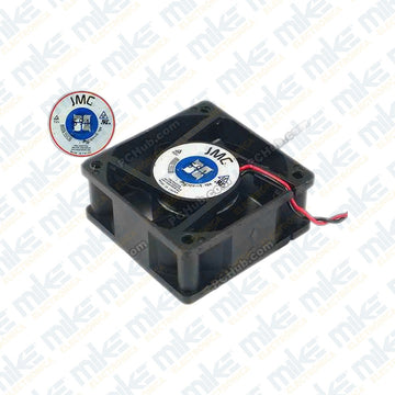 Ventiladores JMC 6025-12LS 12V 0.10A - imagen 1