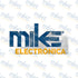 JS-24N-K Relevador 24VDC coil 8A contact 245mW coil orificio pasante