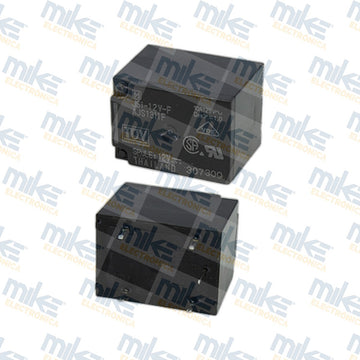 Relevadores Panasonic JS1-12V-F - imagen 1