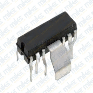 Circuitos logicos, TTL y CMOS KA2136 - imagen 1