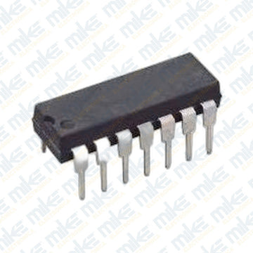 Circuitos logicos, TTL y CMOS KA2914A - imagen 1